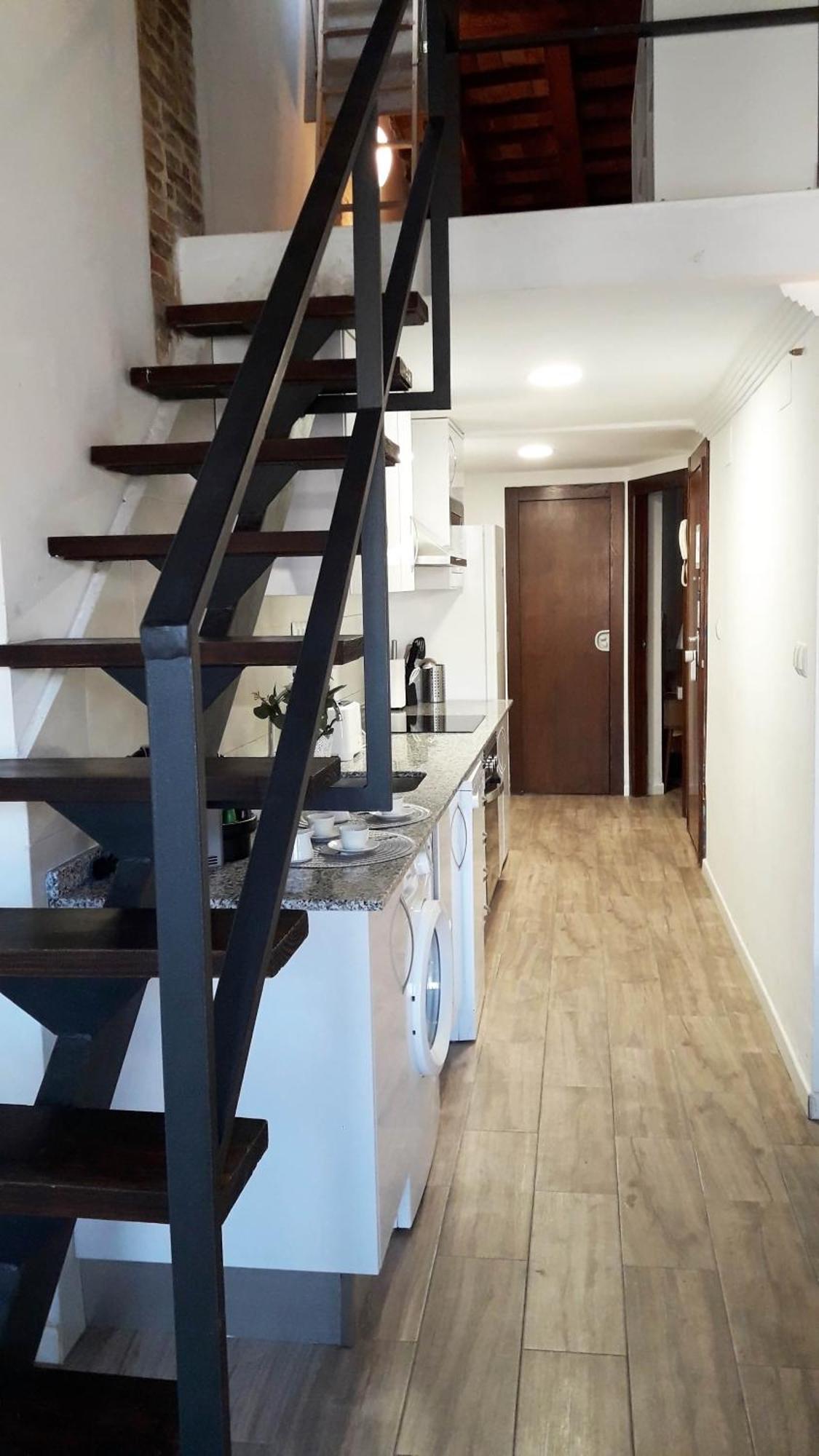 Bolseria Centricos Apartamentos En El Carmen Valência Exterior foto