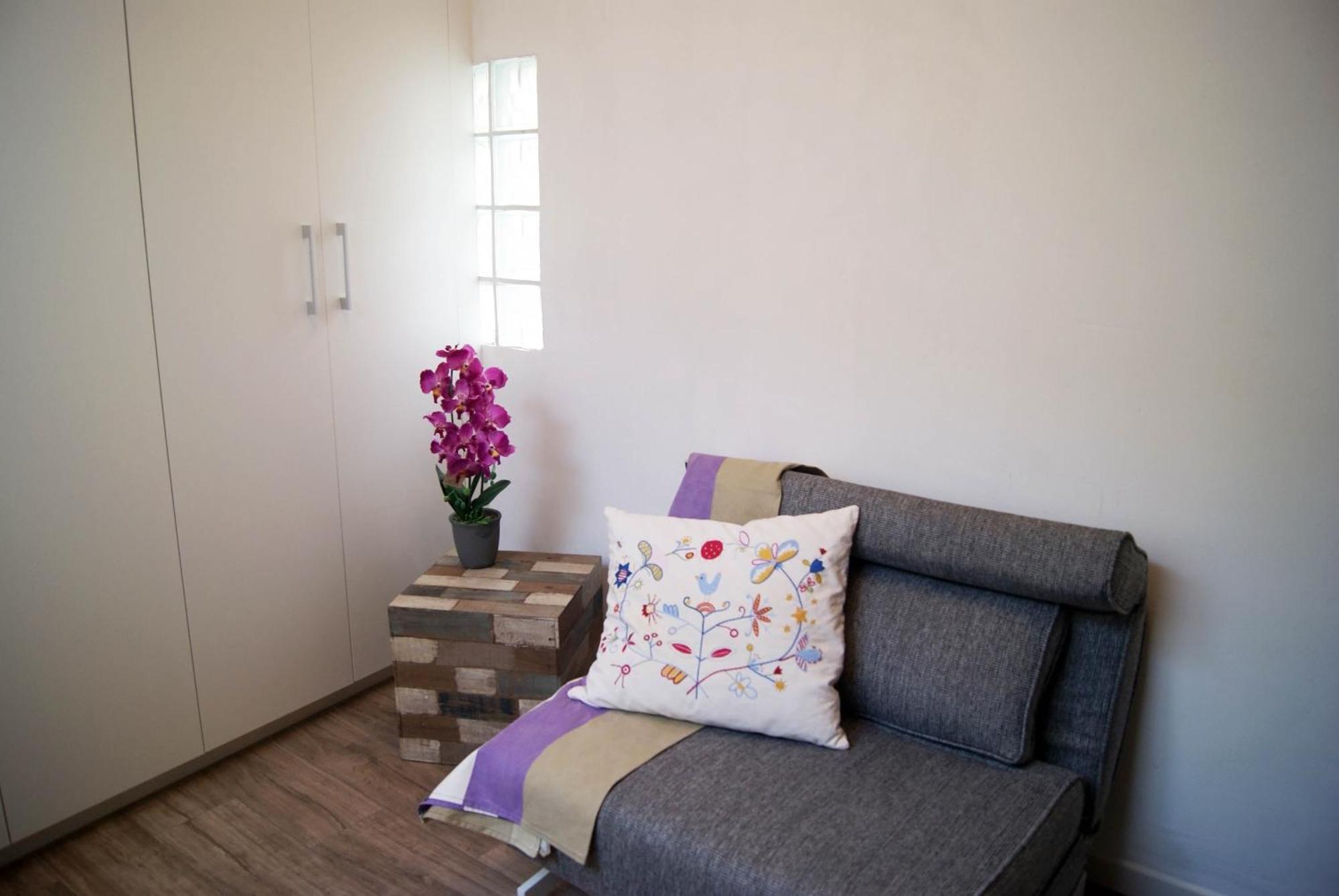 Bolseria Centricos Apartamentos En El Carmen Valência Exterior foto